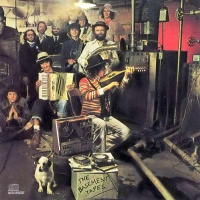 Bob Dylan & The Band - The Basement Tapes (2CD Set)  Disc 2